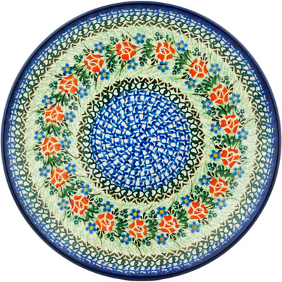 Dinner Plate