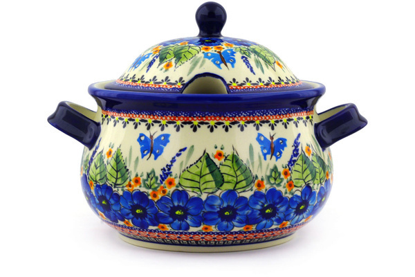 Tureen 101 oz