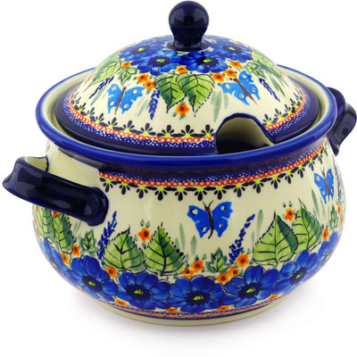 Tureen 101 oz