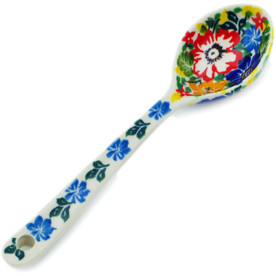 Spoon 6"