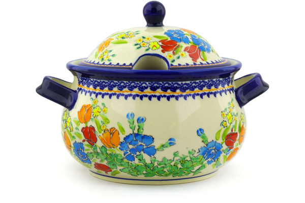 Tureen 101 oz