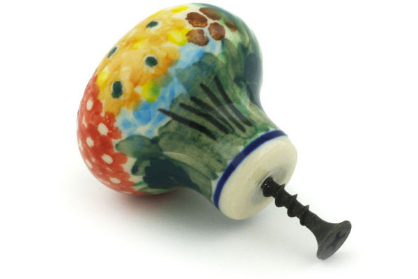 Drawer knob 1-1/2 inch