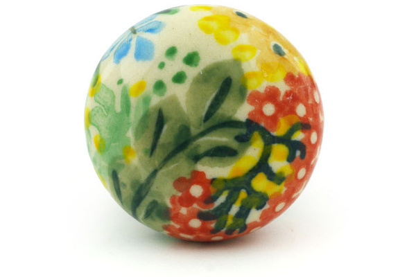 Drawer knob 1-1/2 inch