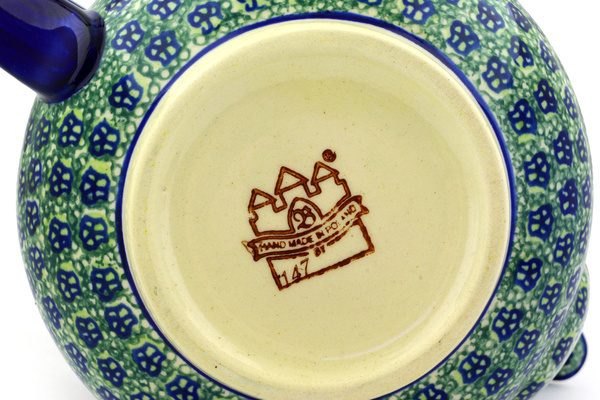 Tea or Coffee Pot 57 oz