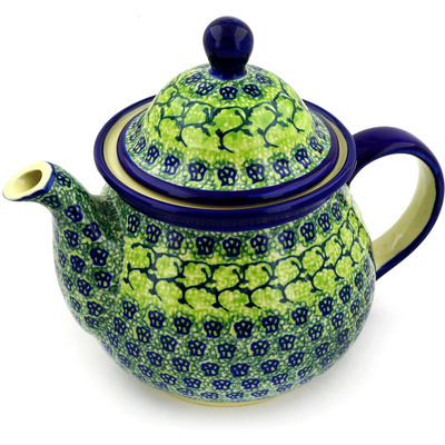 Tea or Coffee Pot 57 oz