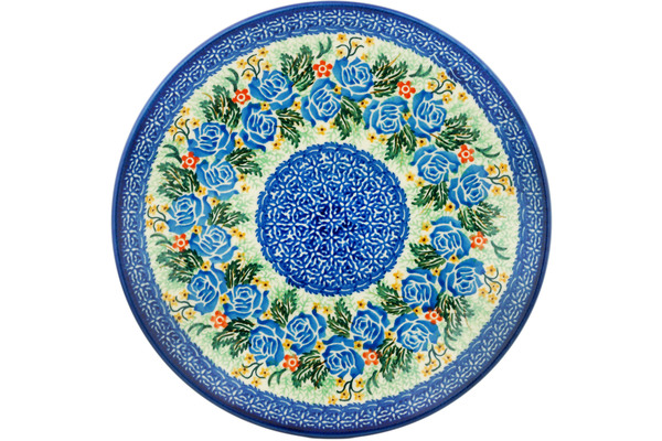 Dinner Plate
