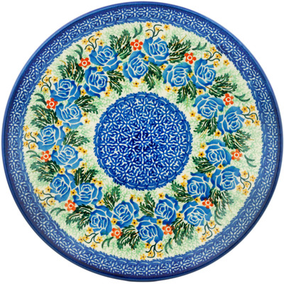 Dinner Plate