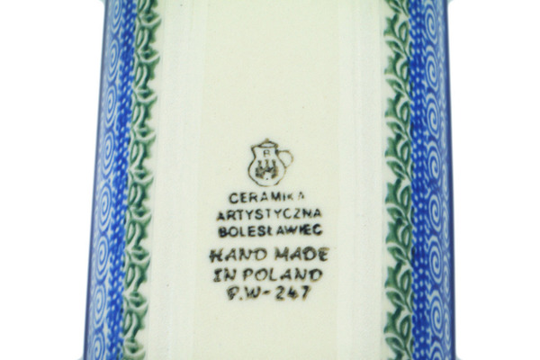 Rolling Pin Cradle 13"