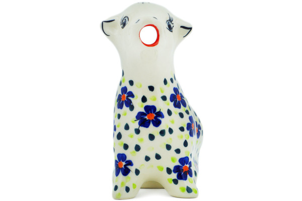 Cow Shaped Creamer 7 oz