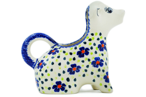 Cow Shaped Creamer 7 oz