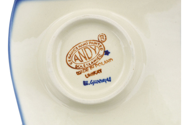 Cup with Saucer 14 oz