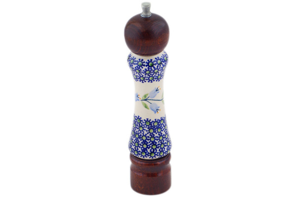 Pepper Grinder "