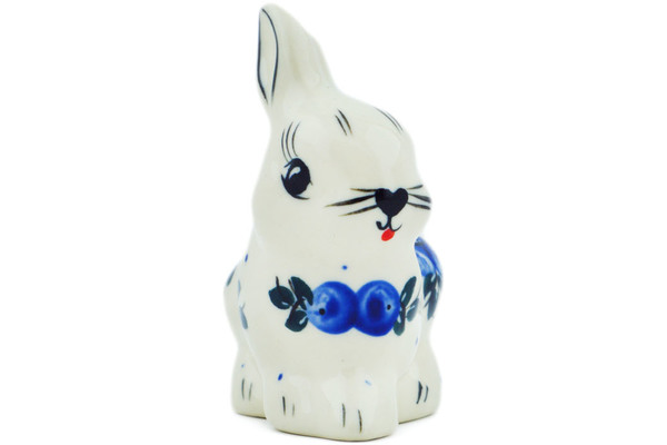 Bunny Figurine 3"