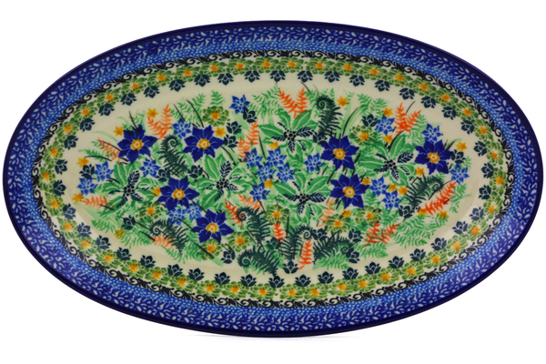 Platter 12"