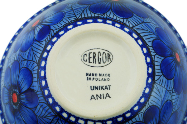 Bowl 8"