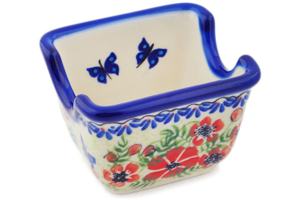 Sugar Packet Holder 3"