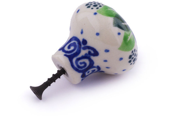 Drawer knob 1-1/2 inch