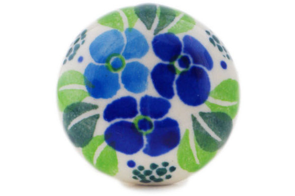 Drawer knob 1-1/2 inch