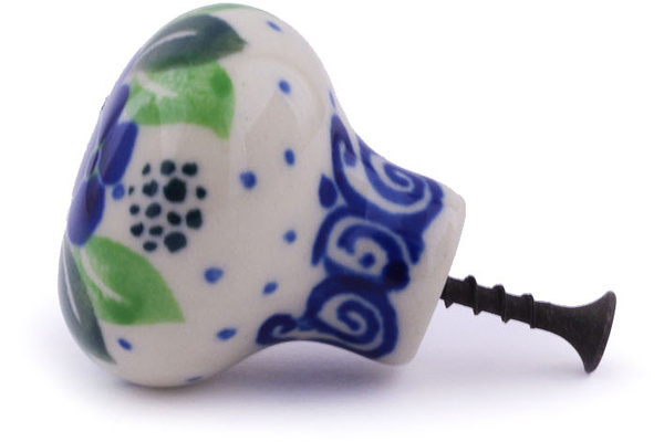 Drawer knob 1-1/2 inch