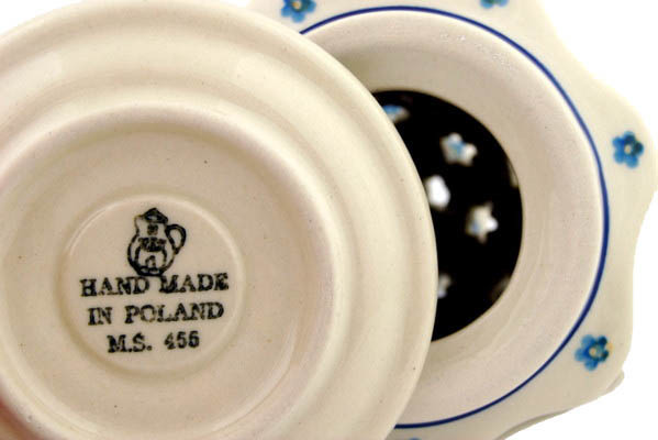 Christmas Tree Candle Holder 6"