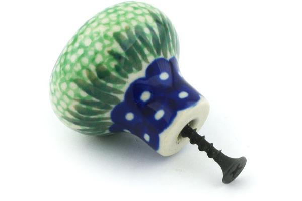 Drawer knob 1-1/2 inch