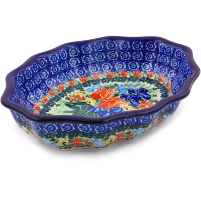 Serving Bowl 9"