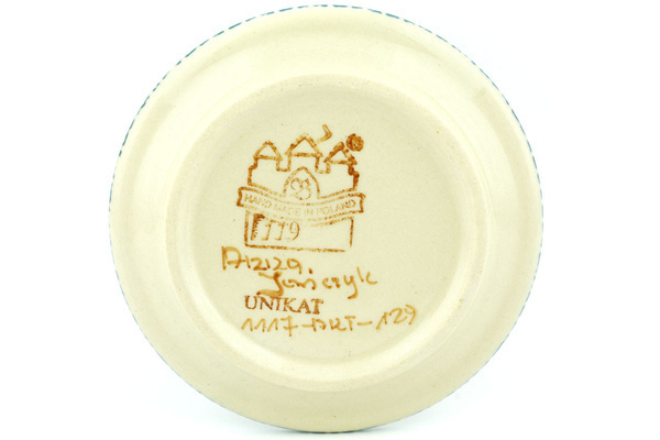 Espresso Cup with Saucer 2 oz