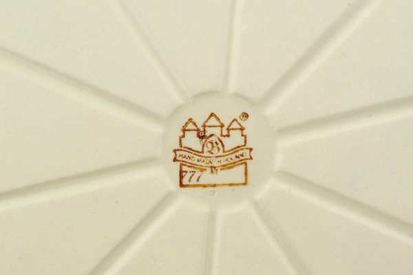 Rectangular Baker 13"