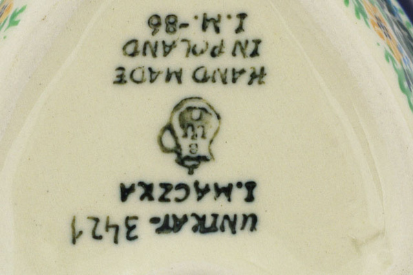 Heart Shaped Bowl 4"