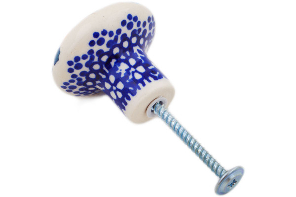 Drawer knob 1-1/2 inch