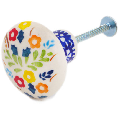 Drawer knob 1-1/2 inch