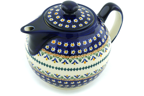 Tea or Coffee Pot 39 oz