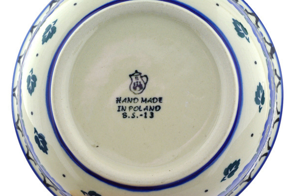 Bowl 6"