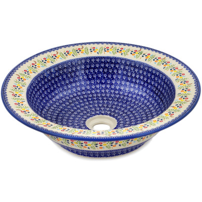 Sink Bowl 16"