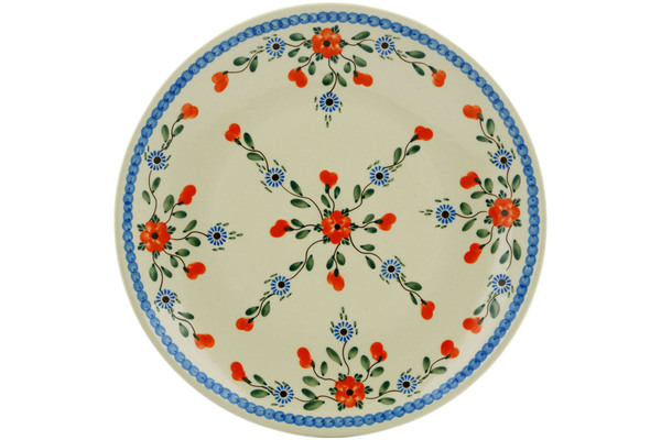 Platter 14"