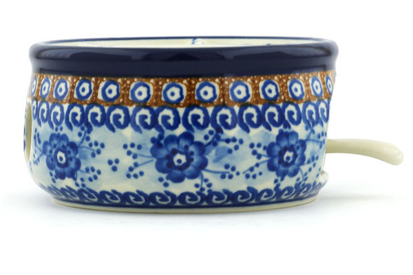 Heater with Candle Holder 5"