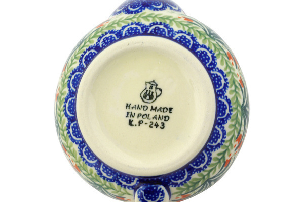 Tea or Coffee Pot 13 oz