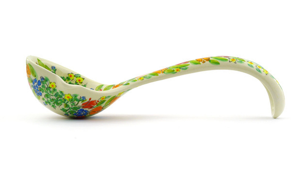 Ladle 10"