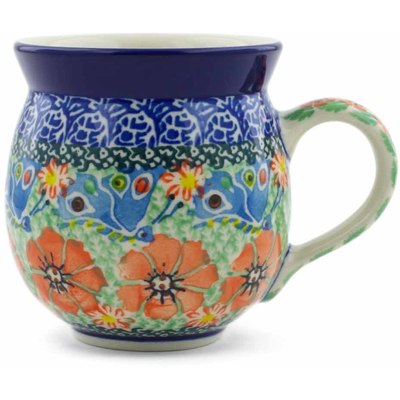 Bubble Mug 12 oz