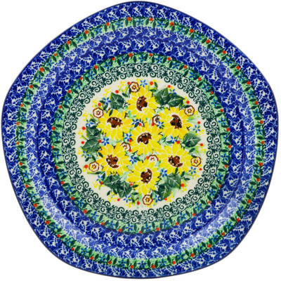 Plate 10"