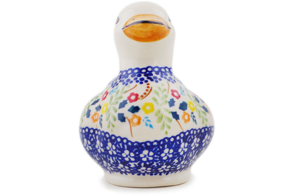 Duck Figurine 4"