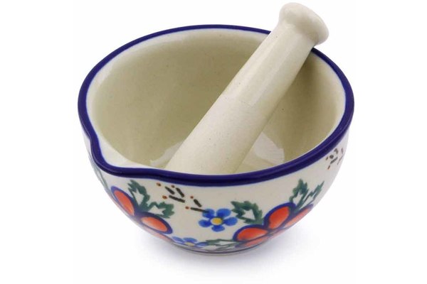 Mortar and Pestle 3"