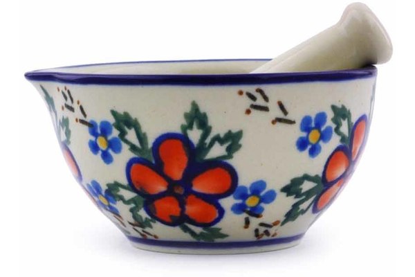 Mortar and Pestle 3"