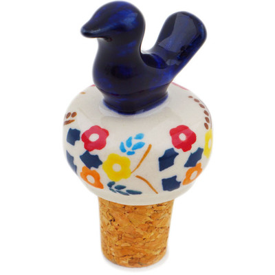Bottle Stopper 3"