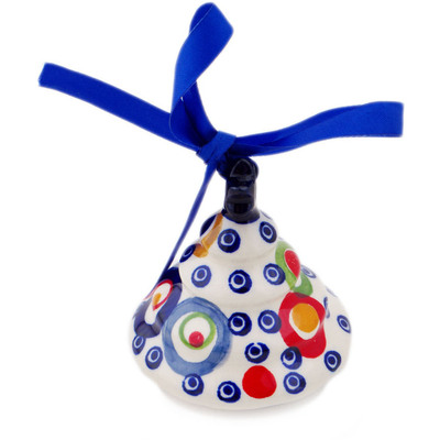Christmas Tree Ornament 3"