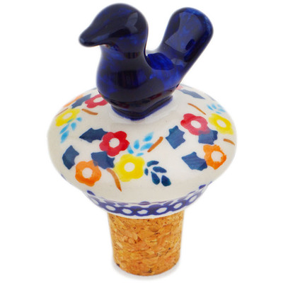 Bottle Stopper 3"