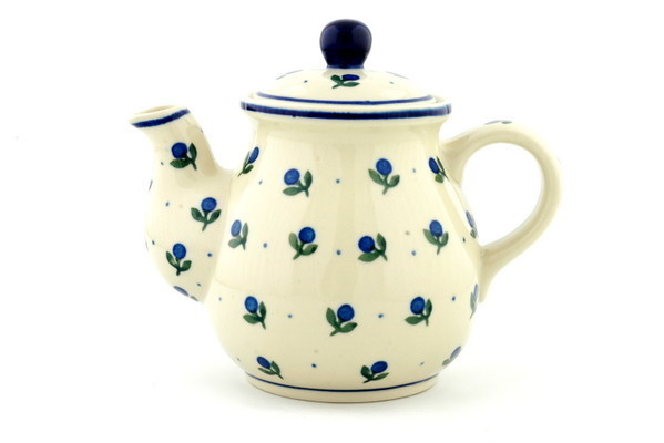 Tea or Coffee Pot 20 oz