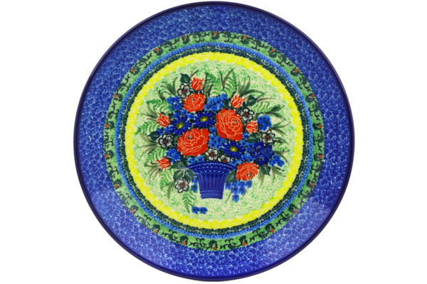 Dinner Plate