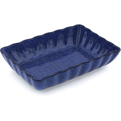 Rectangular Baker 11"