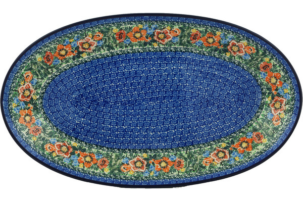 Platter 18"